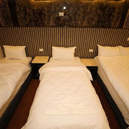 Comfort Giza Inn القاهرة المظهر الخارجي الصورة