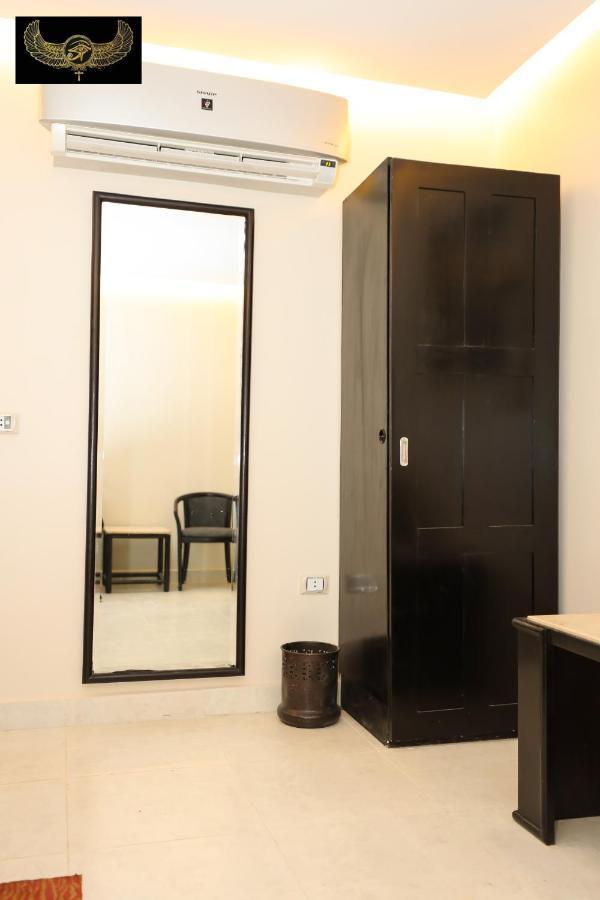 Comfort Giza Inn القاهرة المظهر الخارجي الصورة