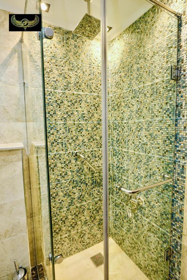 Comfort Giza Inn القاهرة المظهر الخارجي الصورة